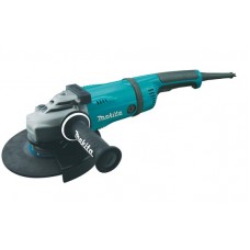 Шлифмашина угловая Makita GA9030SF01 
